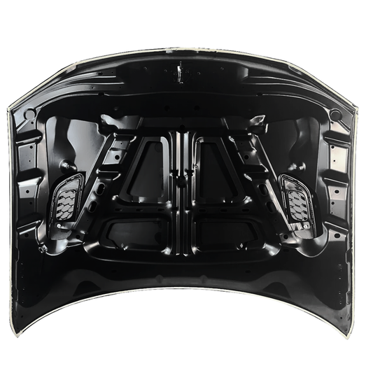 2011 - 2023 Chrysler 300 / Redeye Style Aluminum Hood