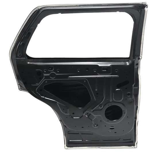 2011–2019 Ford Explorer / OEM Style Steel Left Rear Door