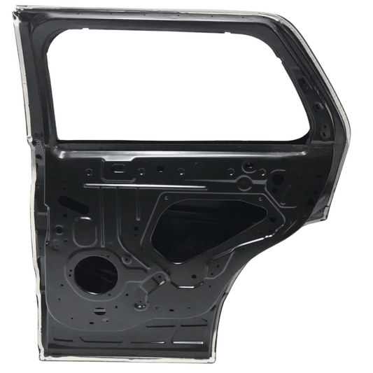 2011–2019 Ford Explorer / OEM Style Steel Right Rear Door