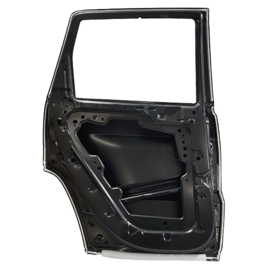 2011–2020 Jeep Grand Cherokee / OEM Style Steel Left Rear Door