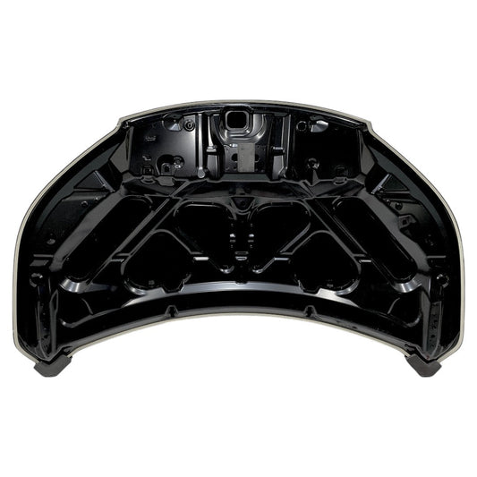 2012-2016 Honda CR-V / OEM Style Steel Hood