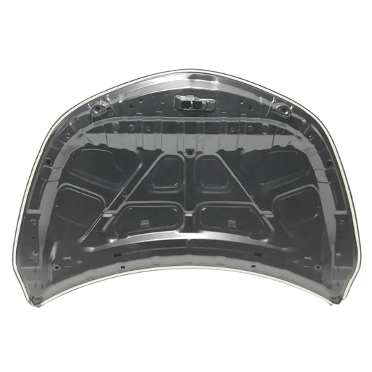 2013–2015 Nissan Altima / OEM Style Steel Hood