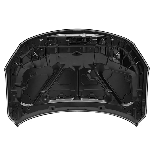 2013–2015 Nissan Sentra / OEM Style Steel Hood