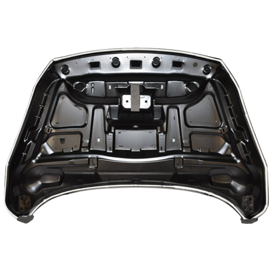 2013–2016 Ford Escape / OEM Style Steel Hood