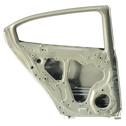 2013–2018 Mazda 3 / OEM Style Steel Left Rear Door