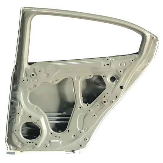 2013–2018 Mazda 3 / OEM Style Steel Right Rear Door