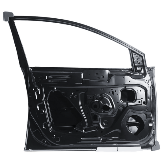 2013–2018 Nissan Sentra / OEM Style Steel Left Front Door