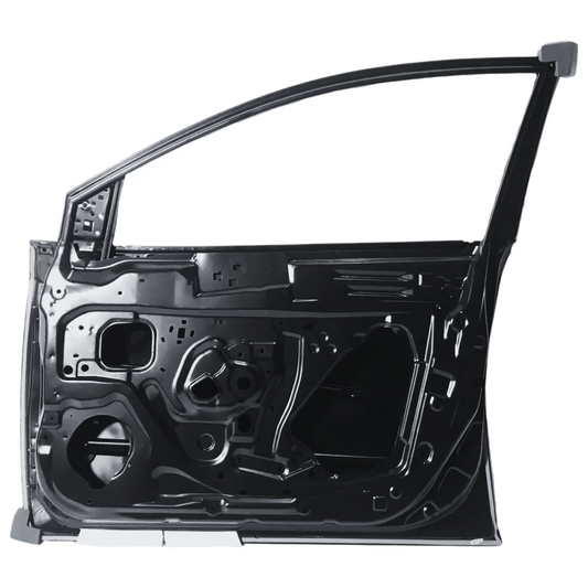 2013–2018 Nissan Sentra / OEM Style Steel Right Front Door