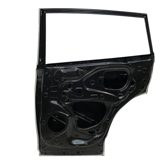 2013–2018 Toyota RAV-4 / OEM Style Steel Right Rear Door