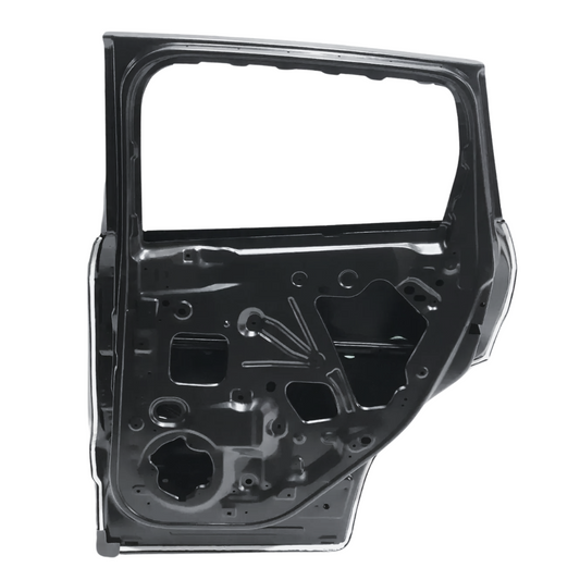 2013–2019 Ford Escape / OEM Style Steel Right Rear Door
