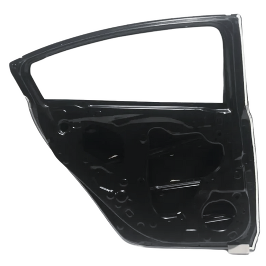 2013–2019 Mazda 6 / OEM Style Steel Left Rear Door