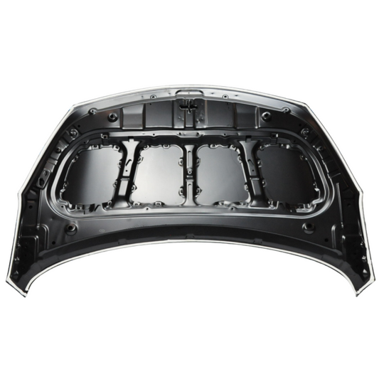 2014–2016 Kia Forte / OEM Style Steel Hood