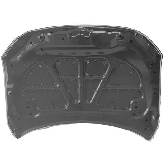 2014–2017 Mazda 6 / OEM Style Steel Hood