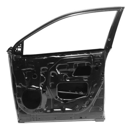 2014–2019 Toyota Highlander / OEM Style Steel Right Front Door