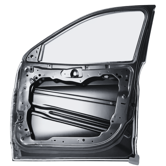 2014–2021 Jeep Cherokee / OEM Style Steel Right Front Door