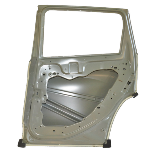2014–2021 Jeep Cherokee / OEM Style Steel Right Rear Door