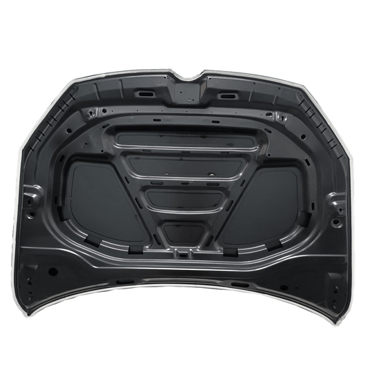 2015–2021 Volkswagen Golf / OEM Style Steel Hood