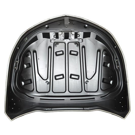 2016–2018 Chevrolet Camaro / OEM Style Aluminum Hood