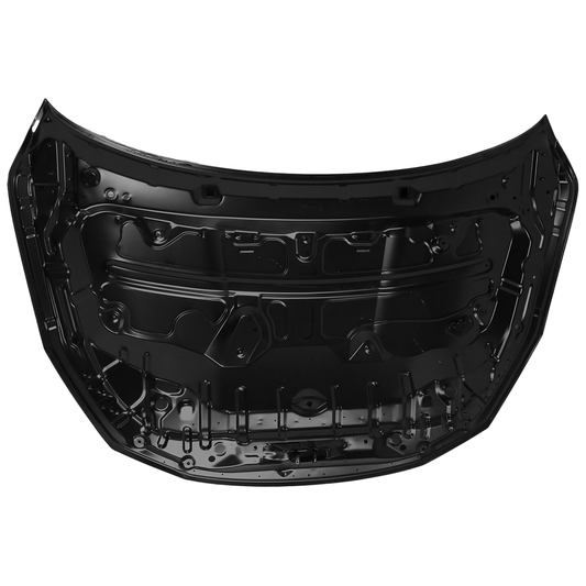 2016–2018 Nissan Sentra / OEM Style Steel Hood