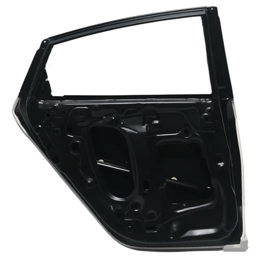 2016–2020 Honda Civic / OEM Style Steel Left Rear Door