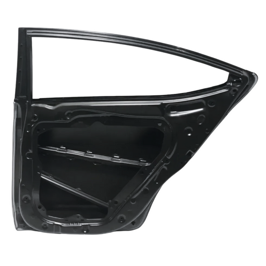 2016–2020 Hyundai Elantra / OEM Style Steel Right Rear Door