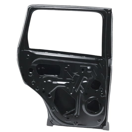 2016–2020 Mitsubishi Outlander / OEM Style Steel Left Rear Door