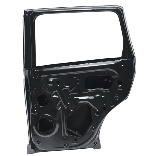 2016–2020 Mitsubishi Outlander / OEM Style Steel Right Rear Door