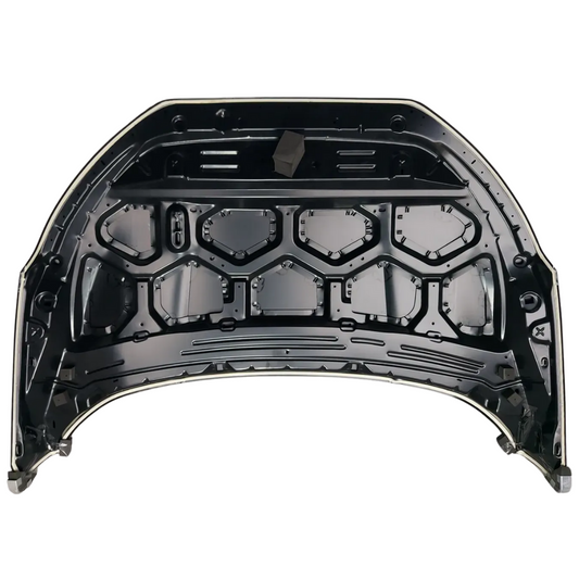 2018–2022 Ford EcoSport / OEM Style Steel Hood