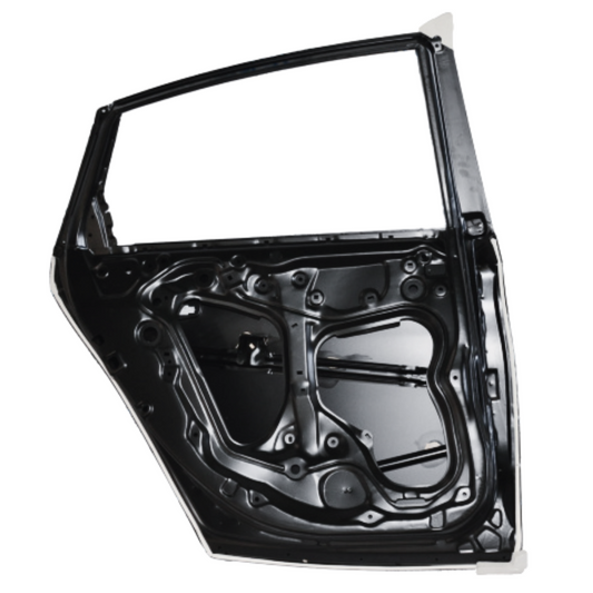 2018–2022 Honda Accord / OEM Style Steel Left Rear Door