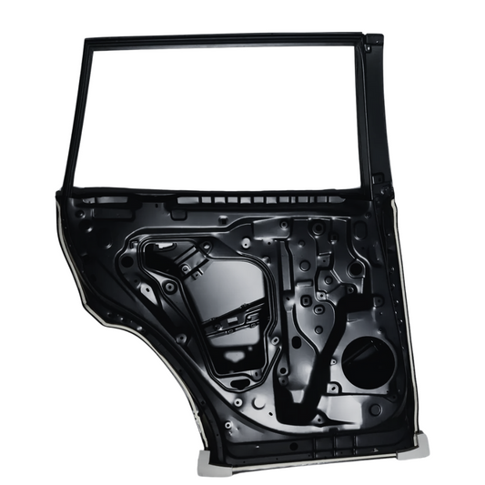 2019–2020 Toyota RAV-4 / OEM Style Steel Left Rear Door