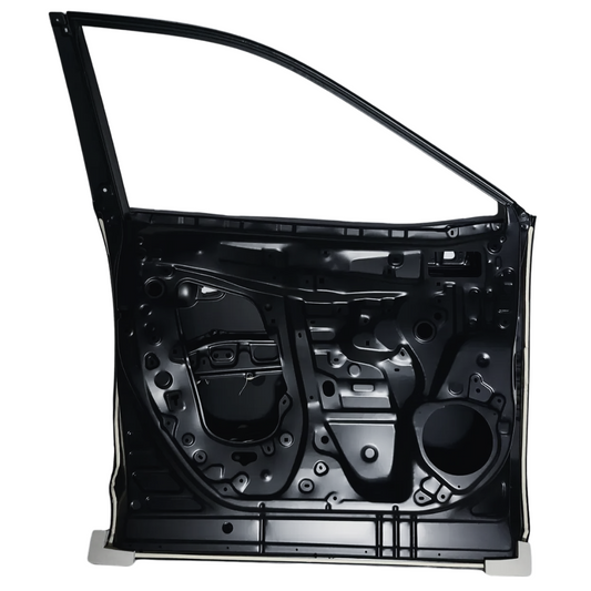 2019–2023 Toyota RAV-4 / OEM Style Steel Left Front Door