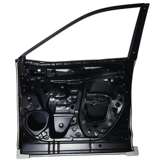 2019–2023 Toyota RAV-4 / OEM Style Steel Right Front Door