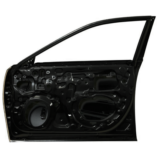 2019–2024 Lexus ES / OEM Style Steel Right Front Door