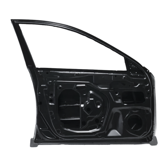 2019–2024 Nissan Altima / OEM Style Steel Left Front Door