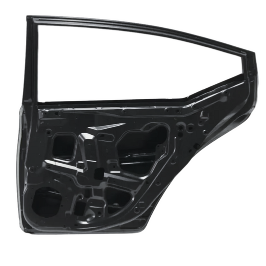 2019–2024 Nissan Altima / OEM Style Steel Right Rear Door