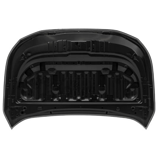 2019–2024 Toyota RAV-4 / OEM Style Aluminum Hood