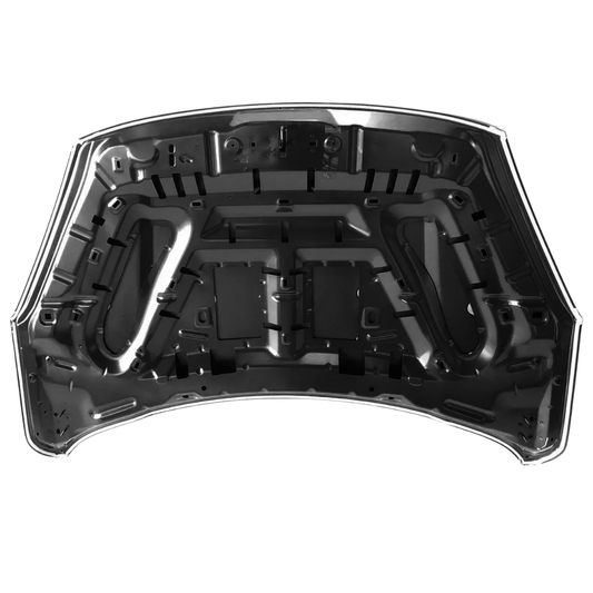 2020–2022 Ford Escape / OEM Style Steel Hood