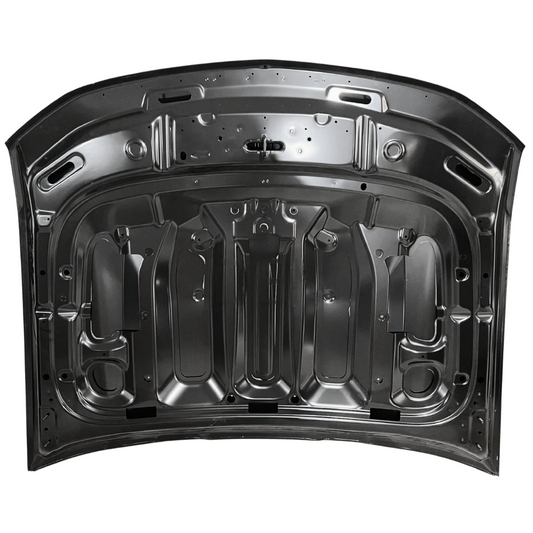 2023 - 2025 Chevrolet Colorado / ZR2 Style Aluminum Hood