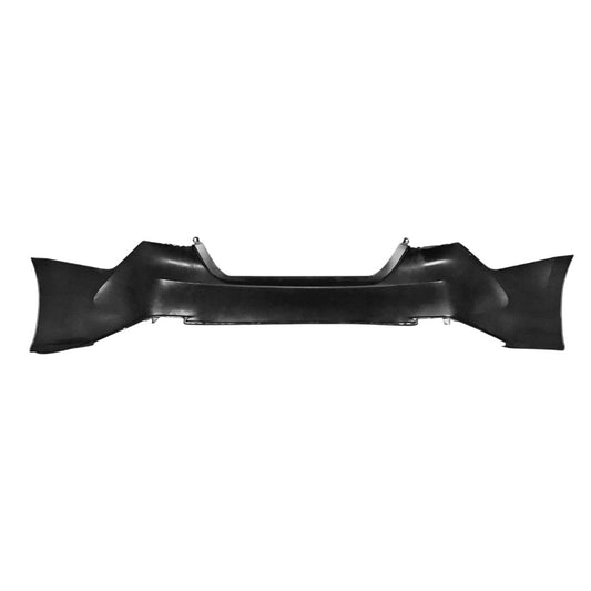 2018–2024 Toyota Camry 70 / LE OEM Style Rear Upper Bumper