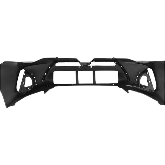 2017-2019 Toyota Corolla / SE OEM Style Front Bumper