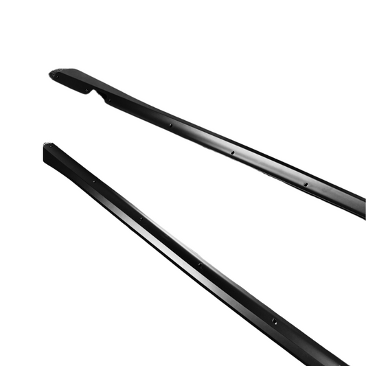 2015-2023 Dodge Challenger / GT Style Side Skirts