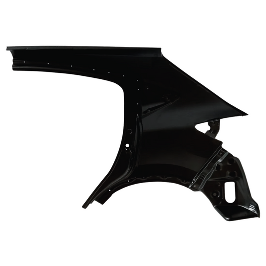 2016–2022 Honda HR-V / OEM Style Steel Right Quarter Panel