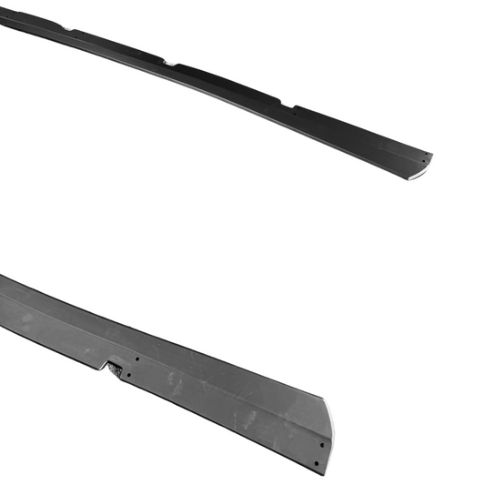 2015-2023 Dodge Charger / GT Style Side Skirts