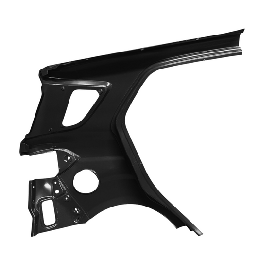 2018-2022 Ford EcoSport / OEM Style Steel Left Quarter Panel