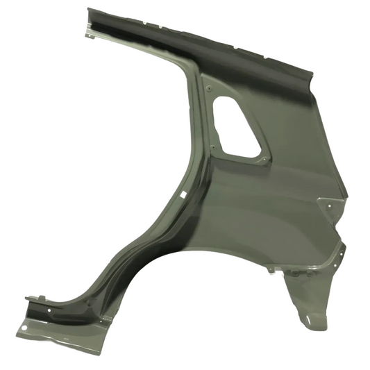 2016–2023 Mitsubishi Outlander Sport / OEM Style Steel Right Quarter Panel