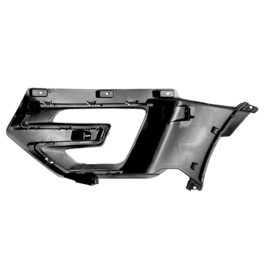 2016-2017 Ford Explorer / OEM Style Right Fog Light Cover Bezel Trim