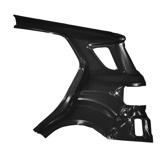 2018-2022 Ford EcoSport / OEM Style Steel Right Quarter Panel