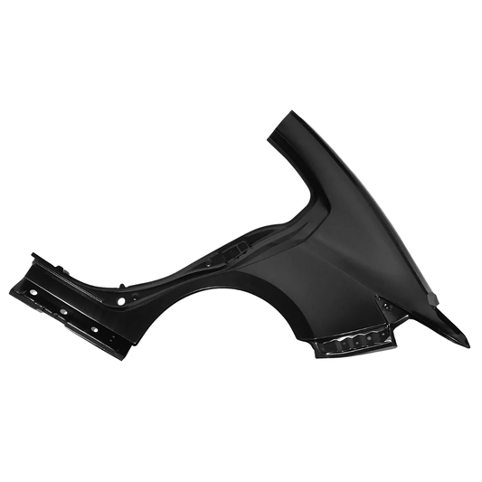 2013–2018 Mazda 3 / OEM Style Steel Right Quarter Panel