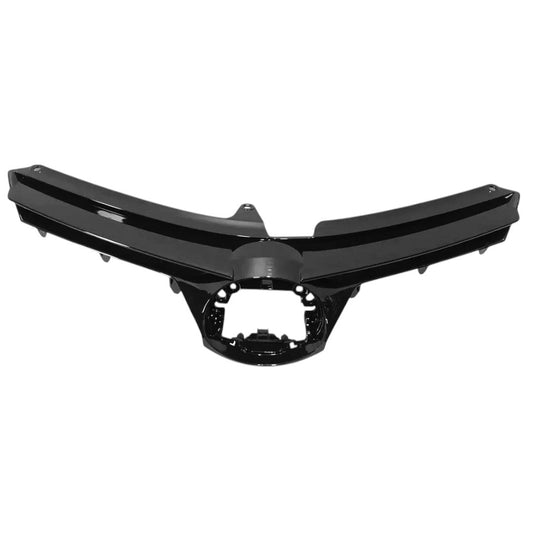 2017-2019 Toyota Corolla / LE OEM Style Front Bumper Upper Grille