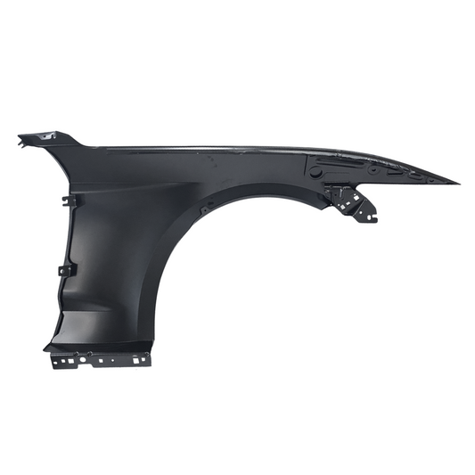 2015-2017 Ford Mustang / OEM Style Aluminum Left Front Fender